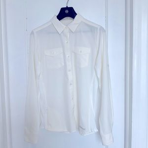 Marmot Annika long sleeve shirt, M